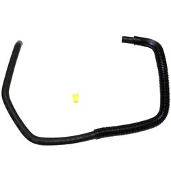 Edelmann Power Steering Return Hoses for 2006-2009 FUSION, MILAN, 2006 ZEPHYR - 80920B
