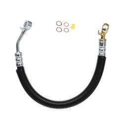 Edelmann Power Steering Pressure Hoses for 1990-1994 300ZX - 80929B