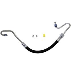 Edelmann Power Steering Pressure Hoses for 1988-1992 CAMARO, FIREBIRD, 1989-1990 CAPRICE - 80933B