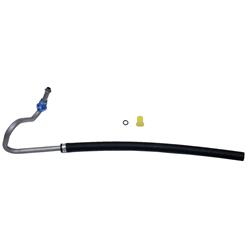 Edelmann Power Steering Return Hoses 80934B