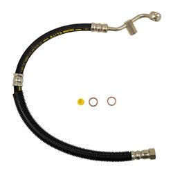 Edelmann - Power Steering Hoses and Lines for 2007-2012 ALTIMA - 80935E