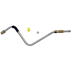 Edelmann Power Steering Pressure Hoses for 2013-2018 ALTIMA - 80937B