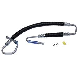 Edelmann Power Steering Pressure Hoses for 2013-2018 2500 - 80941B