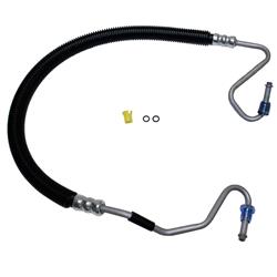 Edelmann Power Steering Pressure Hoses for 2013-2018 2500, 3500 - 80942B