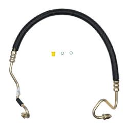 Edelmann - Power Steering Hoses and Lines for 2013-2018 2500, 3500 - 80942E