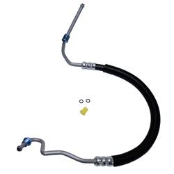 Edelmann Power Steering Pressure Hoses for 2013 2500 - 80943B