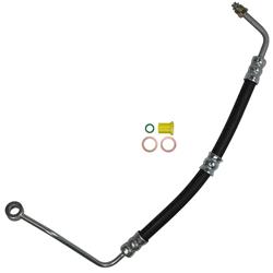 Edelmann Power Steering Pressure Hoses 80949B