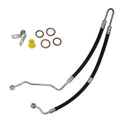 Edelmann Power Steering Pressure Hoses 80959B