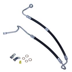 Edelmann Power Steering Pressure Hoses 80960B