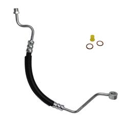 Edelmann Power Steering Pressure Hoses for 2008-2013 M3 - 80961B