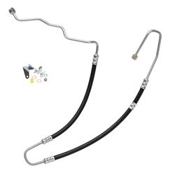 Edelmann Power Steering Pressure Hoses for 2008-2013 M3 - 80962B