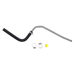 Edelmann - Power Steering Hoses and Lines for 2007-2013 ALTIMA, 2009-2014 MAXIMA - 80966
