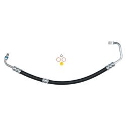 Edelmann Power Steering Pressure Hoses for 1998-2002 E430, 1999-2003 E55 AMG - 80968B