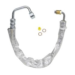 Edelmann Power Steering Pressure Hoses for 1995-1997 E420 - 80970B