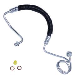 Edelmann Power Steering Pressure Hoses for 1998-2004 A6 QUATTRO, 2000-2002 S4 - 80974B