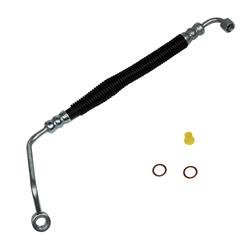 Edelmann Power Steering Pressure Hoses for 2007-2011 A6 QUATTRO - 80975B