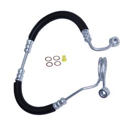Edelmann Power Steering Pressure Hoses for 2004-2006 A8 QUATTRO - 80977B