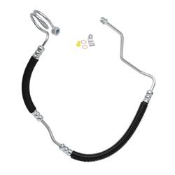 Edelmann Power Steering Pressure Hoses for 2005-2011 A6 QUATTRO - 80978B