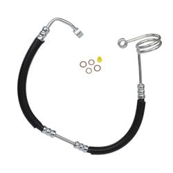 Edelmann Power Steering Pressure Hoses for 2000-2004 A6 QUATTRO, 2002-2003 S6 - 80979B