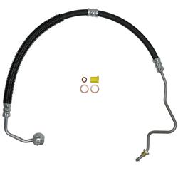 Edelmann Power Steering Pressure Hoses for 1994-1998 SONATA - 80991B