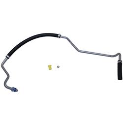 Edelmann Power Steering Return Hoses for 1999 LEGACY - 80993B