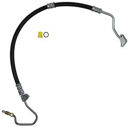 Edelmann Power Steering Pressure Hoses for 1996-1997 OASIS, 1995-1997 ODYSSEY - 80994B