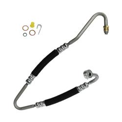 Edelmann Power Steering Pressure Hoses for 2007-2009 Q7 - 80999B