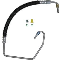 Edelmann Power Steering Pressure Hoses 81009B