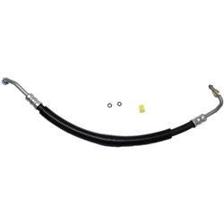 Edelmann Power Steering Pressure Hoses for 2011 9-4X, 2010-2011 SRX - 81010B