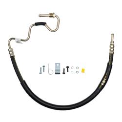 Edelmann - Power Steering Hoses and Lines for 2012-2013 IMPALA, 2014-2016 IMPALA LIMITED - 81012E