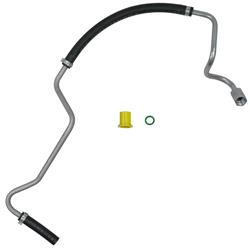 Edelmann Power Steering Return Hoses for 1998 FORESTER - 81015B