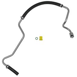 Edelmann Power Steering Return Hoses for 1997-1998 IMPREZA - 81017B
