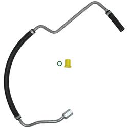 Edelmann Power Steering Return Hoses for 1999-2001 IMPREZA - 81020B