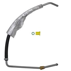 Edelmann Power Steering Return Hoses 81046B