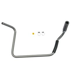 Edelmann Power Steering Return Hoses for 2008-2010 VUE - 81055B