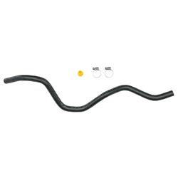 Edelmann Power Steering Return Hoses for 2008-2013 ALTIMA, 2009-2014 MAXIMA - 81070B