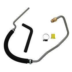 Edelmann Power Steering Return Hoses for 2000-2002 LS, 2002 THUNDERBIRD - 81083B