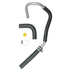 Edelmann Power Steering Return Hoses for 2007-2017 EXPEDITION, NAVIGATOR, 2009-2014 F-150 - 81092B