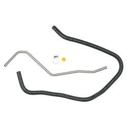 Edelmann Power Steering Return Hoses 81099B