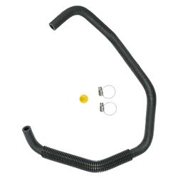 Edelmann Power Steering Return Hoses for 2007-2017 EXPEDITION, NAVIGATOR, 2009-2014 F-150 - 81100B