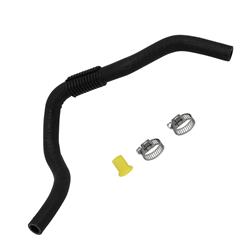 Edelmann Power Steering Return Hoses for 2001-2006 MDX, 2003-2004 PILOT - 81104B