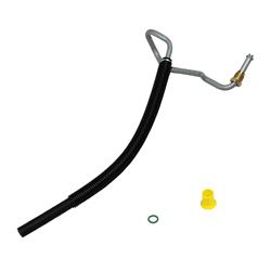 Edelmann Power Steering Return Hoses 81121B