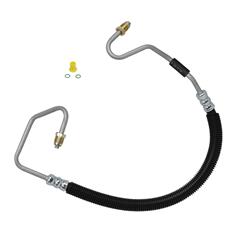 Edelmann Power Steering Pressure Hoses for 2013-2015 4500, 5500 - 81142B