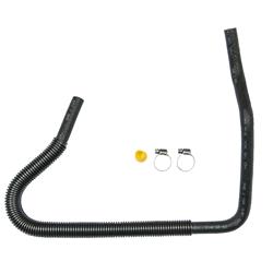 Edelmann Power Steering Return Hoses 81150B