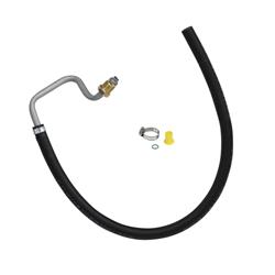 Edelmann Power Steering Return Hoses 81151B