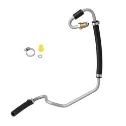 Edelmann Power Steering Return Hoses for 2012-2017 WRANGLER, 2018 WRANGLER JK - 81154B