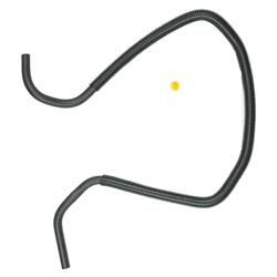 Edelmann Power Steering Return Hoses 81158B