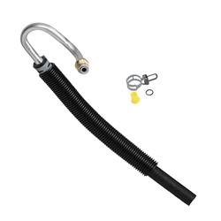 Edelmann Power Steering Return Hoses for 2011-2018 2500, 2012-2018 3500, 2010 RAM 2500 - 81179B