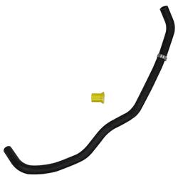Edelmann Power Steering Return Hoses for 2000-2006 LS, 2002-2005 THUNDERBIRD - 81189B
