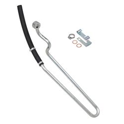 Edelmann Power Steering Return Hoses 81212B